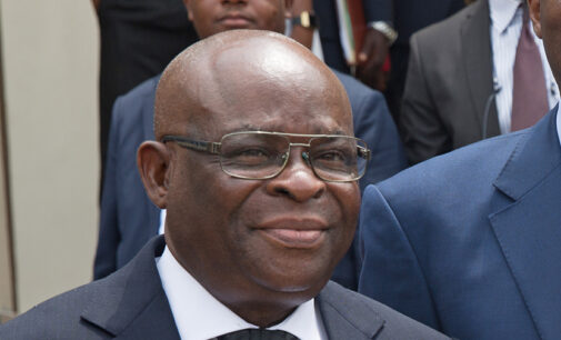 Onnoghen’s removal has ‘taken away the confidence’ of judges