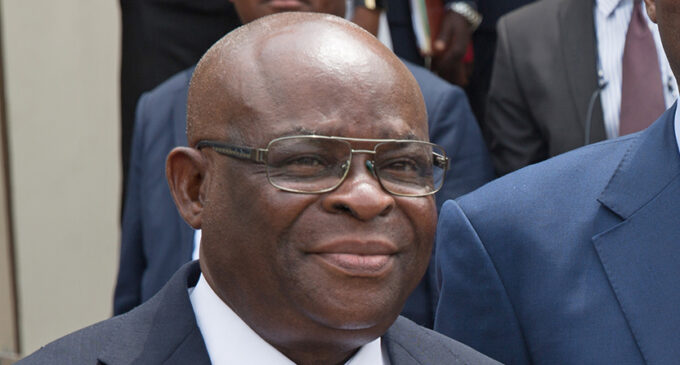 ‘It can’t happen in a developed country’ — lawyer kicks over Onnoghen’s suspension