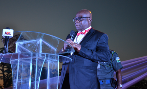 Amid calls to resign, Onnoghen to swear in election tribunal members