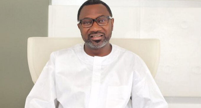 Otedola to acquire Forte Oil upstream — after selling downstream arm