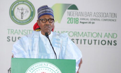 ‘We begged you to talk to us when we were being killed’ — and other reactions to Buhari’s broadcast