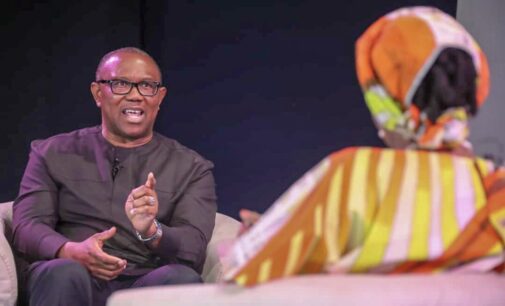 I’d run for president if PDP zones ticket to the south, says Peter Obi