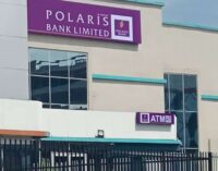 N2.1bn judgement debt: Court orders CBN to freeze account of Polaris Bank