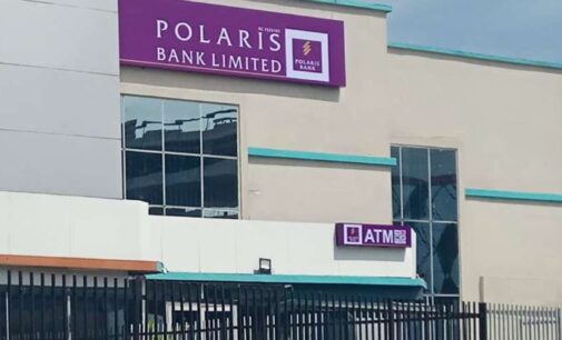 Polaris Bank to reward customers in ‘Save & Win’ promo