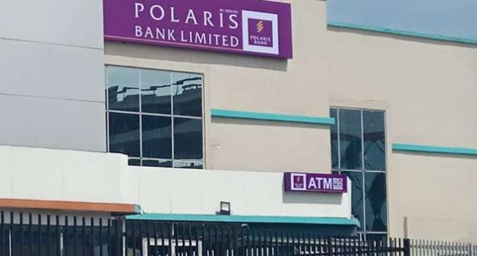 N2.1bn judgement debt: Court orders CBN to freeze account of Polaris Bank
