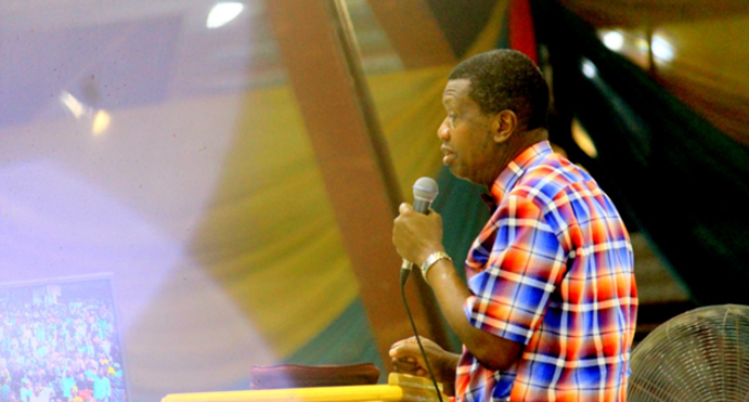 Adeboye: How to fight forces of darkness