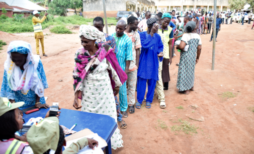 15.1m new voters to participate in 2019 elections as national register hits 84m