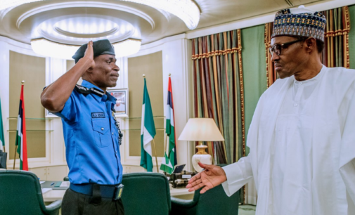 Geography teacher, 17 years at INTERPOL — five things you probably didn’t know about IGP Adamu