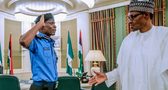 Geography teacher, 17 years at INTERPOL — five things you probably didn’t know about IGP Adamu