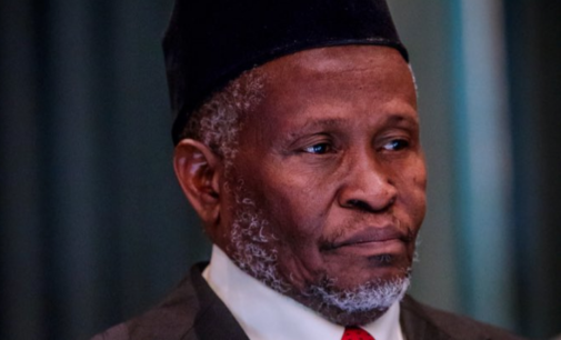 PhD holder, former Sharia judge — meet Tanko Muhammad, acting CJN