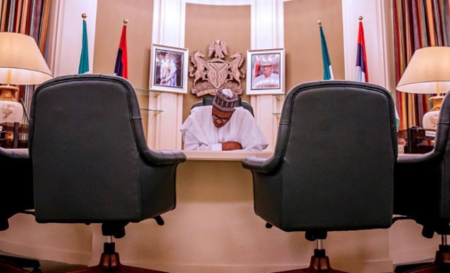 Buhari: I go to bed and wake up thinking about Nigerians