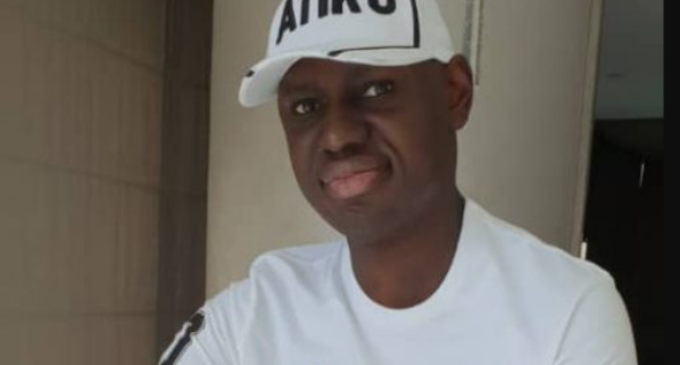 Threat to life: Timi Frank ‘suffering from hallucination’