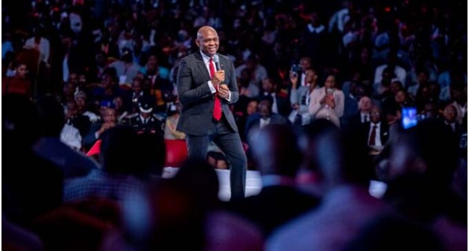 $20m and 4,460 Tony Elumelu entrepreneurs after, what next?