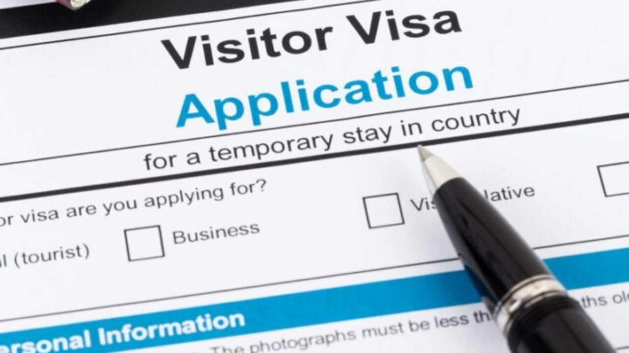 UK suspends processing of visitor visa applications from Nigeria