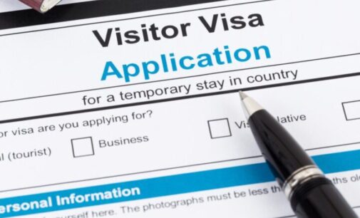 High demand delaying issuance of visitor visas in Nigeria, says UK