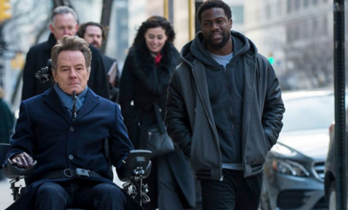 The Upside, Glass… 10 movies you can see this weekend