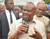 Wike: FG planning to harass 200 judges who won’t cooperate