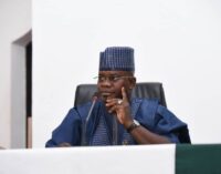 Yahaya Bello risks disqualification over ‘double registration’