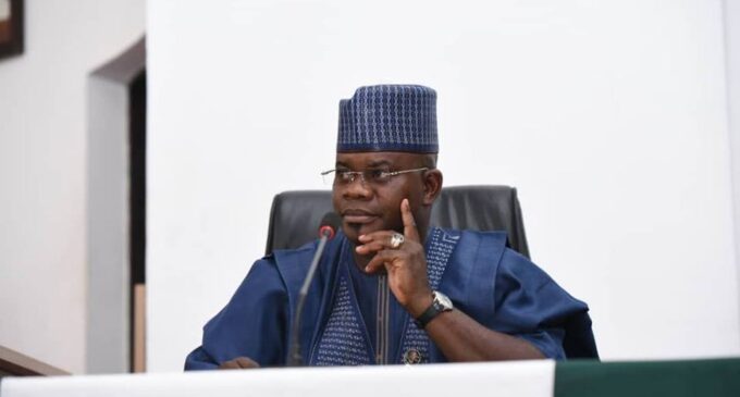 PTF declares Kogi ‘high risk’ for COVID-19, warns against visiting state