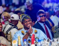 Yahaya Bello: Kogi’s Confluence University of Science and Tech to rival MIT, Stanford