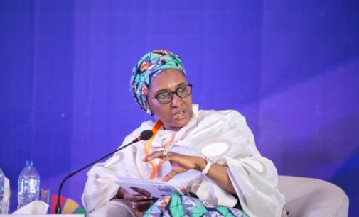 Zainab Ahmed: Nigeria’s growth plan has suffered seriously since 2017