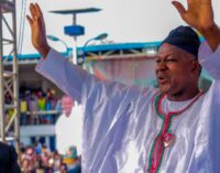 Dogara: Where are the northern elders who criticised Jonathan over insecurity?