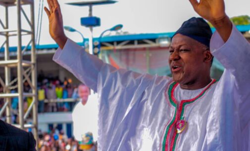 Dogara: Where are the northern elders who criticised Jonathan over insecurity?