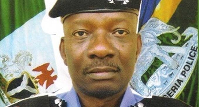 Tinubu’s ex-CSO replaces Imohimi as Lagos commissioner of police