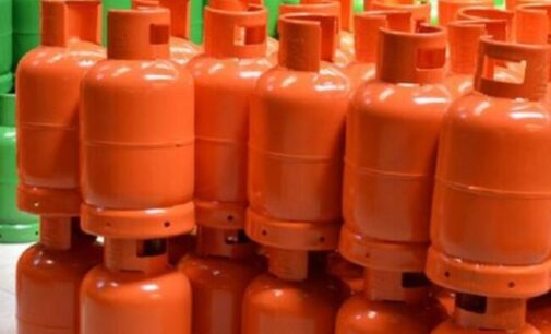 NNPC: Gas cylinders hit by a truck caused Lagos explosion