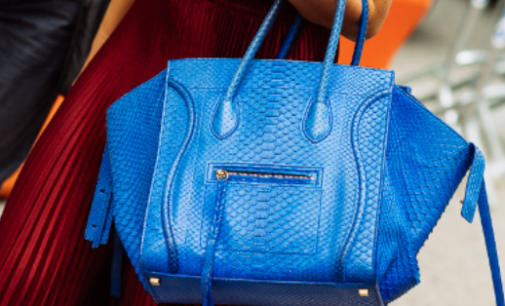 Nine essential items every lady must have in her handbag