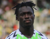 Junior Lokosa, NPFL goal king, joins Esperance