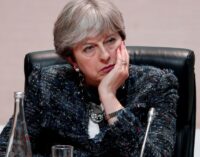 Brexit suffers another setback as MPs reject May’s withdrawal agreement