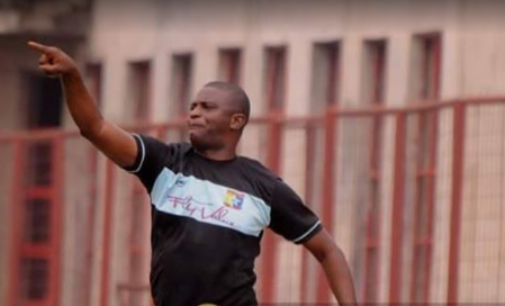Fatal Osho resigns as Remo Stars coach