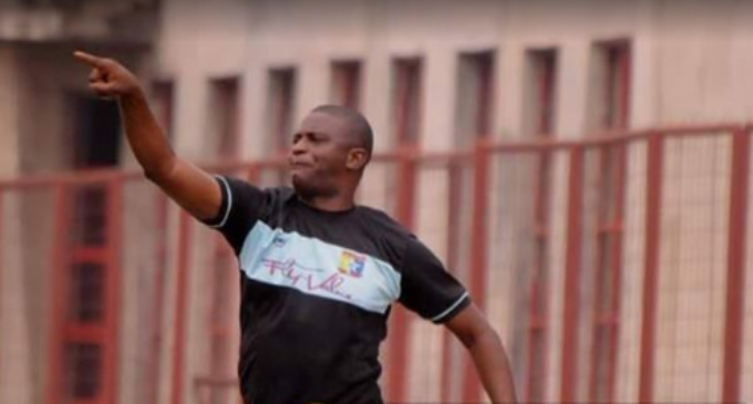 Fatal Osho resigns as Remo Stars coach