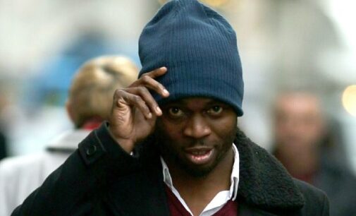 EXCLUSIVE: Sam Sodje opens up on fraud case, jail term, says family being witch-hunted