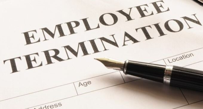 ICYMI: LIRS directs employers to deduct 10% tax from terminal benefits