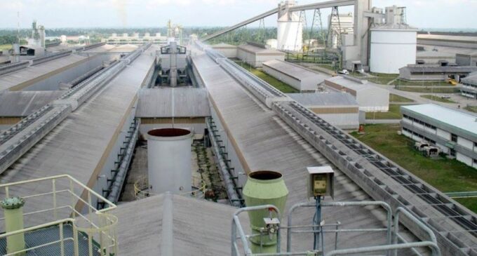 BPE bargains concessionary gas price for ALSCON