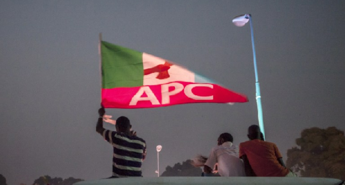 APC chairman resigns in Ondo, joins PDP