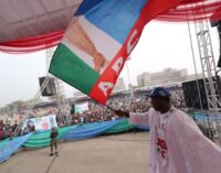 How ego, internal crisis cost APC two governorship and 84 legislative seats