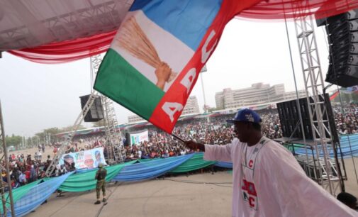 How ego, internal crisis cost APC two governorship and 84 legislative seats