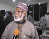 Abdulsalami on ethnic conflicts: We do not have the luxury of trading blames
