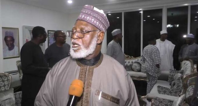 Abdulsalami on ethnic conflicts: We do not have the luxury of trading blames