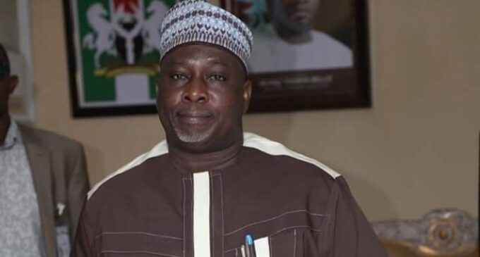 My security detail now restored, says Kogi deputy governor