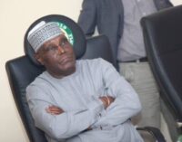 Buhari’s supporters blame Atiku, Obasanjo for Nigeria’s multi-dimensional poverty