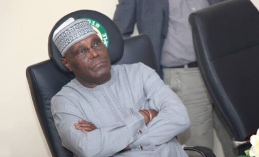 Bala Mohammed: Atiku qualified to be president — but he is old and tired
