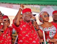 PDP campaign council: If elected president, Atiku will hand over power to Igbo