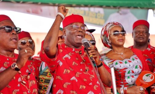 PDP campaign council: If elected president, Atiku will hand over power to Igbo