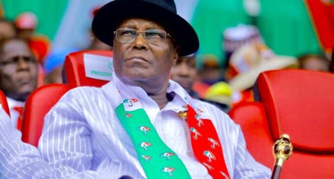 Atiku and the tale of the INEC server