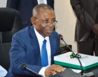 Nigeria’s auditor-general appointed into AU board of auditors