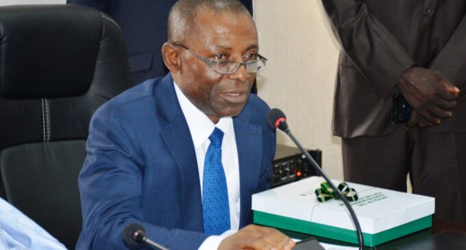 Nigeria’s auditor-general appointed into AU board of auditors